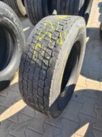Opony ciężarowe 265/70R17.5 BIEŻNIKOWANA TYP MICHELIN / 5-9mm