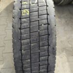  Opony ciężarowe 235/75R17.5 CONTINENTAL CONTI HYBRID LD3 / 9mm