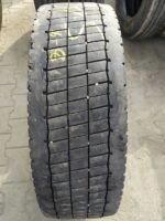 Opony ciężarowe 235/75R17.5 CONTINENTAL CONTI HYBRID LD3 / 9mm