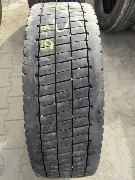  Opony ciężarowe 235/75R17.5 CONTINENTAL CONTI HYBRID LD3 / 9mm