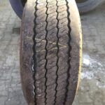  Opona ciężarowa 385/55R22.5 PIRELLI ST:01 TRIATHLON / 14mm