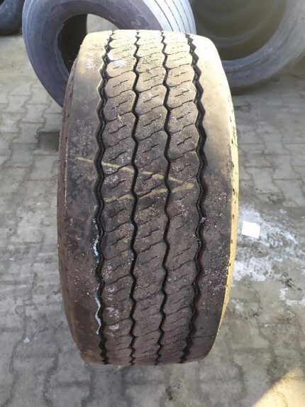 Opona ciężarowa 385/55R22.5 PIRELLI ST:01 TRIATHLON / 14mm