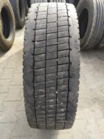 Opony ciężarowe 235/75R17.5 CONTINENTAL CONTI HYBRID LD3 / 9mm