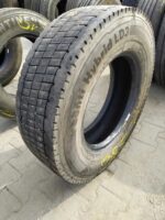 Opony ciężarowe 235/75R17.5 CONTINENTAL CONTI HYBRID LD3 / 9mm