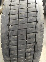 Opony ciężarowe 235/75R17.5 CONTINENTAL CONTI HYBRID LD3 / 9mm
