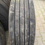  Opony ciężarowe 285/70R19.5 CONTINENTAL CONTI HYBRID HT3 / 8mm