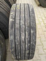 Opony ciężarowe 285/70R19.5 CONTINENTAL CONTI HYBRID HT3 / 8mm