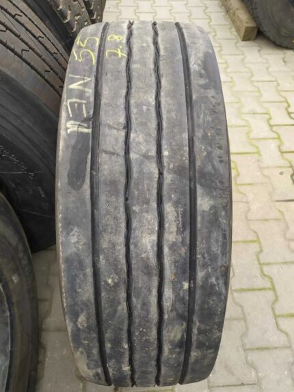  Opony ciężarowe 285/70R19.5 CONTINENTAL CONTI HYBRID HT3 / 8mm