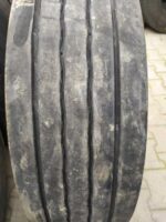 Opony ciężarowe 285/70R19.5 CONTINENTAL CONTI HYBRID HT3 / 8mm