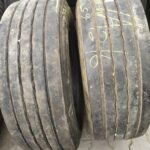  Opony ciężarowe 285/70R19.5 CONTINENTAL CONTI HYBRID HT3 / 11-12mm