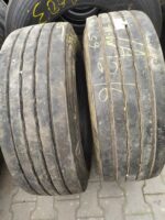 Opony ciężarowe 285/70R19.5 CONTINENTAL CONTI HYBRID HT3 / 11-12mm