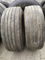 Opony ciężarowe 285/70R19.5 CONTINENTAL CONTI HYBRID HT3 / 11-12mm