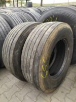 Opony ciężarowe 285/70R19.5 CONTINENTAL CONTI HYBRID HT3 / 11-12mm