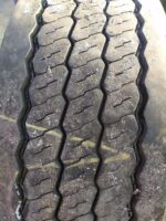 Opona ciężarowa 385/55R22.5 PIRELLI ST:01 TRIATHLON / 14mm