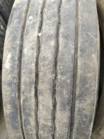 Opony ciężarowe 285/70R19.5 CONTINENTAL CONTI HYBRID HT3 / 11-12mm