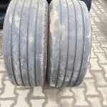  Opony ciężarowe 265/55R19.5 GOODYEAR MARATHON LHT / 6mm