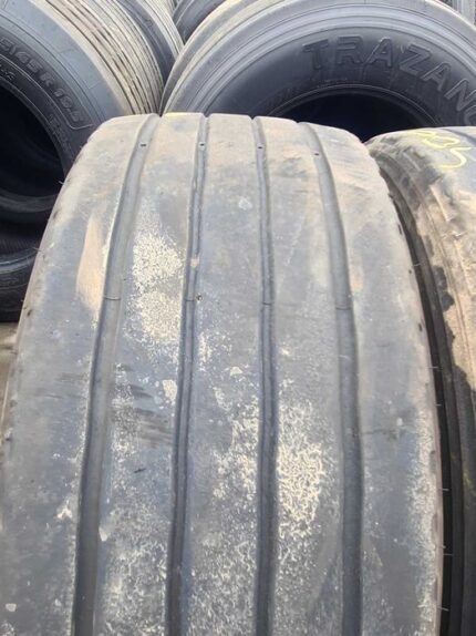 Opony ciężarowe 265/55R19.5 GOODYEAR MARATHON LHT / 6mm