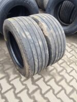 Opony ciężarowe 265/55R19.5 GOODYEAR MARATHON LHT / 6mm