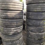  Opony ciężarowe 235/75R17.5  OPONY POGŁĘBIANE RÓŻNE M-KI DUŻA ILOŚĆ NACZEPA