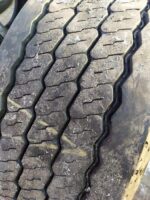 Opona ciężarowa 385/55R22.5 PIRELLI ST:01 TRIATHLON / 14mm