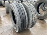 Opony ciężarowe 245/70R17.5 MICHELIN XTE2+ / 11-12mm