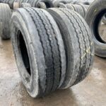  Opony ciężarowe 245/70R17.5 MICHELIN XTE2+ / 11-12mm