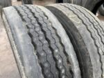 Opony ciężarowe 245/70R17.5 MICHELIN XTE2+ / 11-12mm