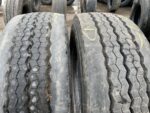 Opony ciężarowe 245/70R17.5 MICHELIN XTE2+ / 11-12mm