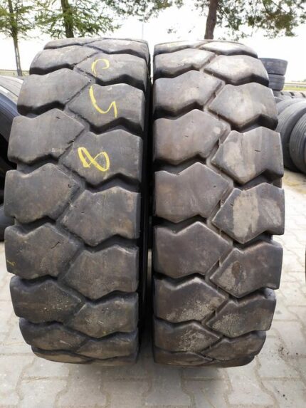 Opona przemysłowa  12.00-20 OPONY PRZEMYSŁOWE TRELLEBORG T-900