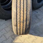  Opony ciężarowe 285/70R19.5 GOODYEAR REGIEONAL RHS II / 5-6mm