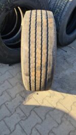 Opony ciężarowe 285/70R19.5 GOODYEAR REGIEONAL RHS II / 5-6mm