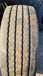 Opony ciężarowe 285/70R19.5 GOODYEAR REGIEONAL RHS II / 5-6mm