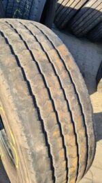 Opony ciężarowe 285/70R19.5 GOODYEAR REGIEONAL RHS II / 5-6mm