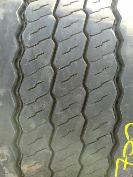 Opona ciężarowa 385/55R22.5 PIRELLI ST:01 TRIATHLON 13mm