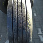  Opony ciężarowe 285/70R19.5 CONTINENTAL CONTI HYBRID HS3 / 6mm