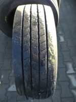 Opony ciężarowe 285/70R19.5 CONTINENTAL CONTI HYBRID HS3 / 6mm