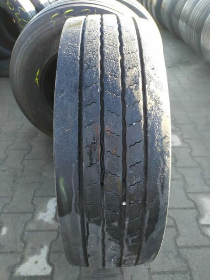 Opony ciężarowe 285/70R19.5 CONTINENTAL CONTI HYBRID HS3 / 6mm