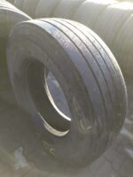 Opony ciężarowe 285/70R19.5 CONTINENTAL CONTI HYBRID HS3 / 6mm