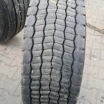  Opony ciężarowe 315/45R22.5 CONTINENTAL CONTI ECOPLUS HD3 / 13mm