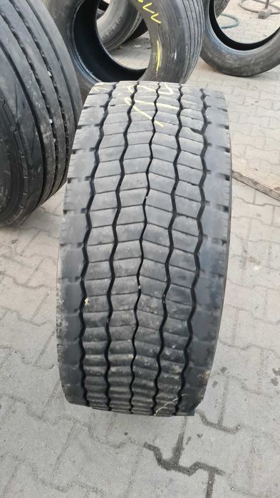  Opony ciężarowe 315/45R22.5 CONTINENTAL CONTI ECOPLUS HD3 / 13mm