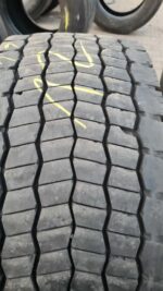 Opony ciężarowe 315/45R22.5 CONTINENTAL CONTI ECOPLUS HD3 / 13mm