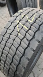 Opony ciężarowe 315/45R22.5 CONTINENTAL CONTI ECOPLUS HD3 / 13mm