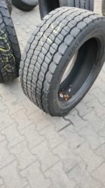 Opony ciężarowe 315/45R22.5 CONTINENTAL CONTI ECOPLUS HD3 / 13mm