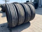 Opony ciężarowe 235/75R17.5 FULDA ECOTONN / 8-10mm