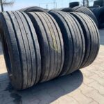  Opony ciężarowe 235/75R17.5 FULDA ECOTONN / 8-10mm