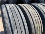 Opony ciężarowe 235/75R17.5 FULDA ECOTONN / 8-10mm