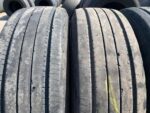 Opony ciężarowe 235/75R17.5 FULDA ECOTONN / 8-10mm