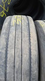 Opony ciężarowe 235/75R17.5 FULDA MULTITONN / 8-9mm