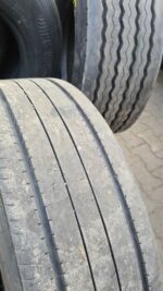 Opony ciężarowe 235/75R17.5 FULDA MULTITONN / 8-9mm