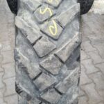  Opona przemysłowa  12.5-18 335/80-18 TVS EUROGRIP MT63